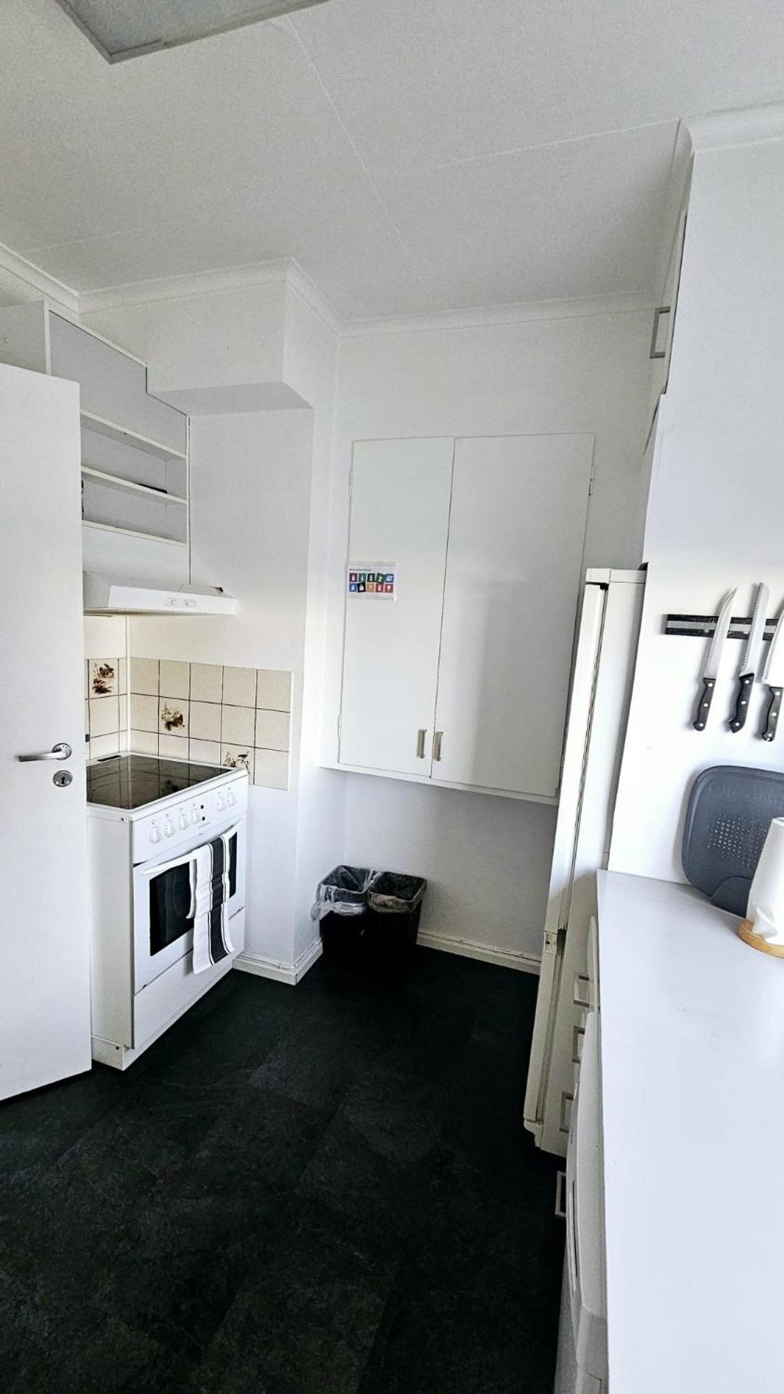 Koselig Leilighet Med Balkong Og Parkering. Stavanger Ngoại thất bức ảnh